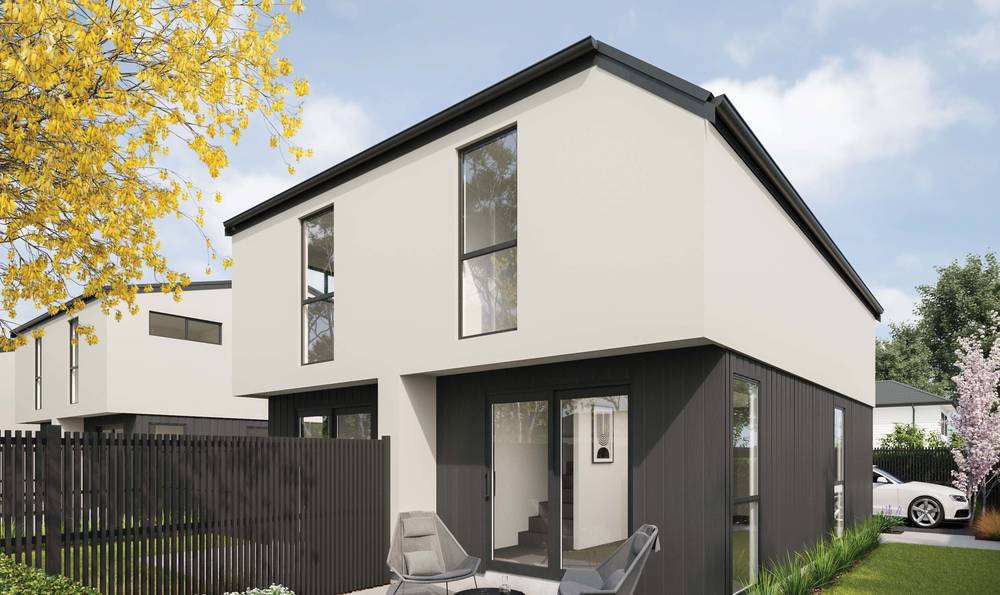 Christchurch - New Release Townhouses image 2
