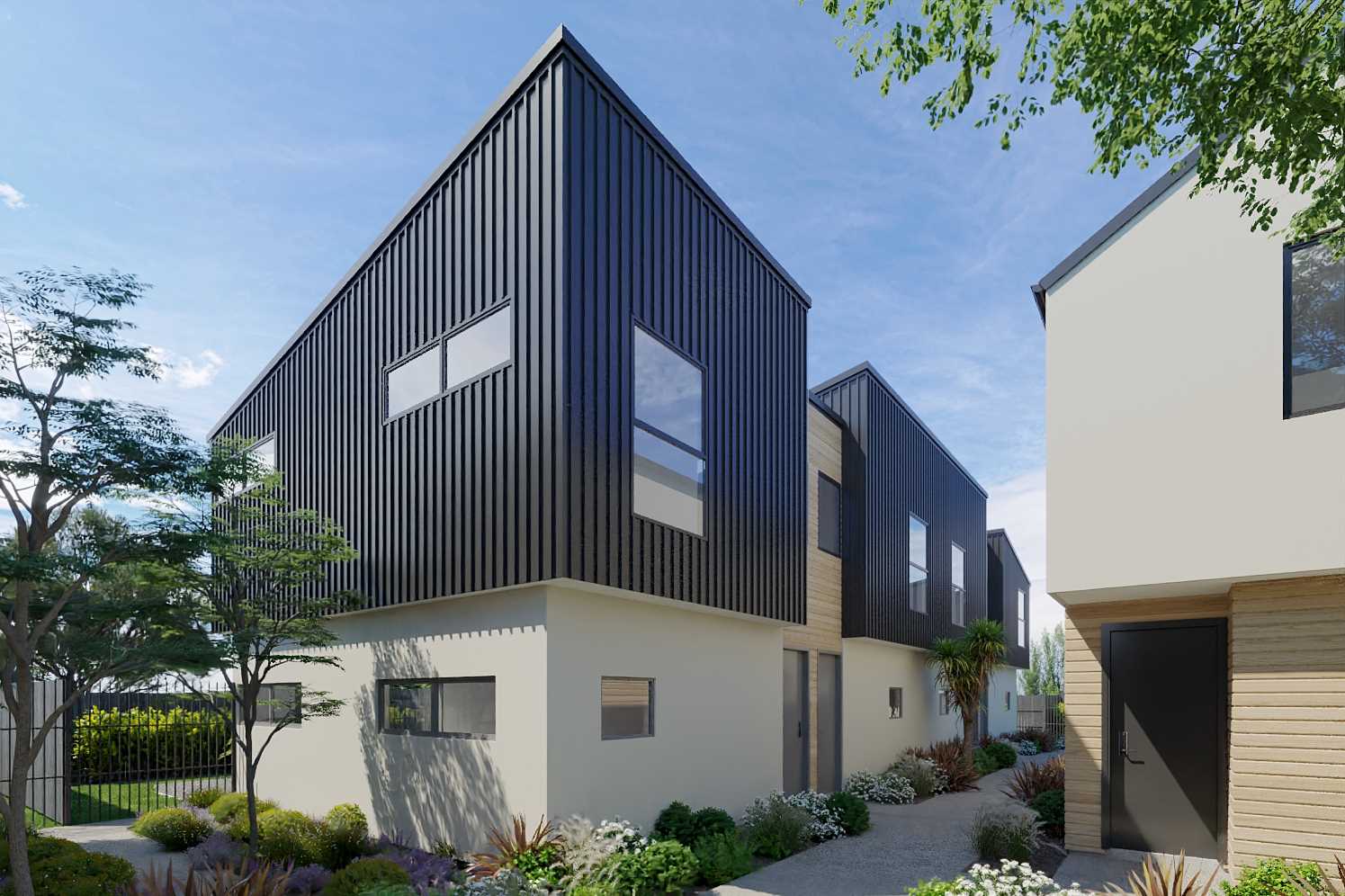 Christchurch Townhouses from $445k image 2