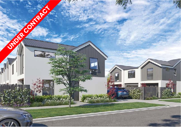 Real Estate For Sale Houses & Apartments : Browning Street, Christchurch