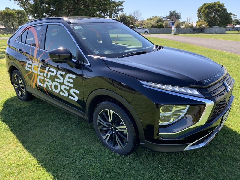 Cars & Vehicles  Cars : 2023 Mitsubishi Eclipse Cross Vrx
