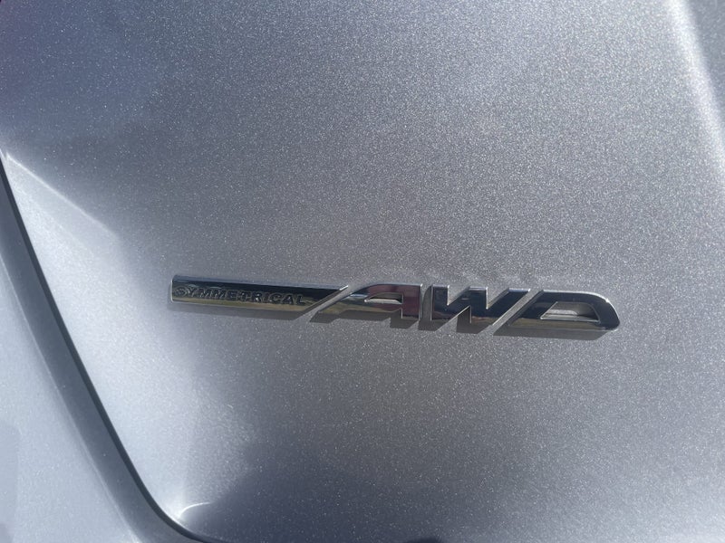 2015 Subaru XV image 6