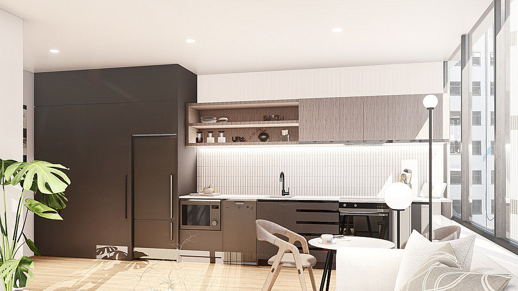 CBD Apartments from $640,000 image 2