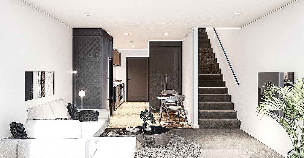 CBD Apartments from $640,000 image 13