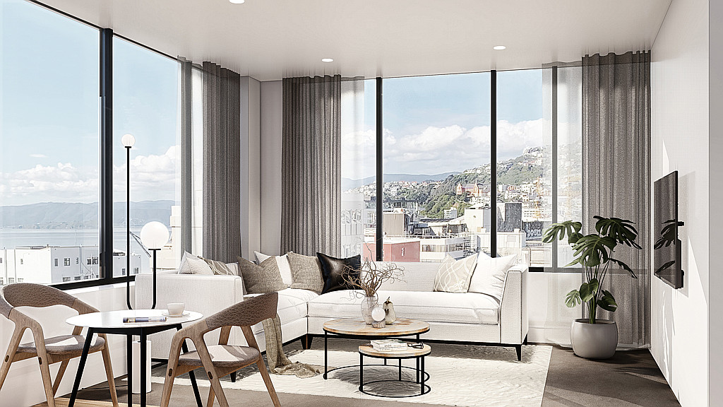 CBD Apartments from $640,000 image 3