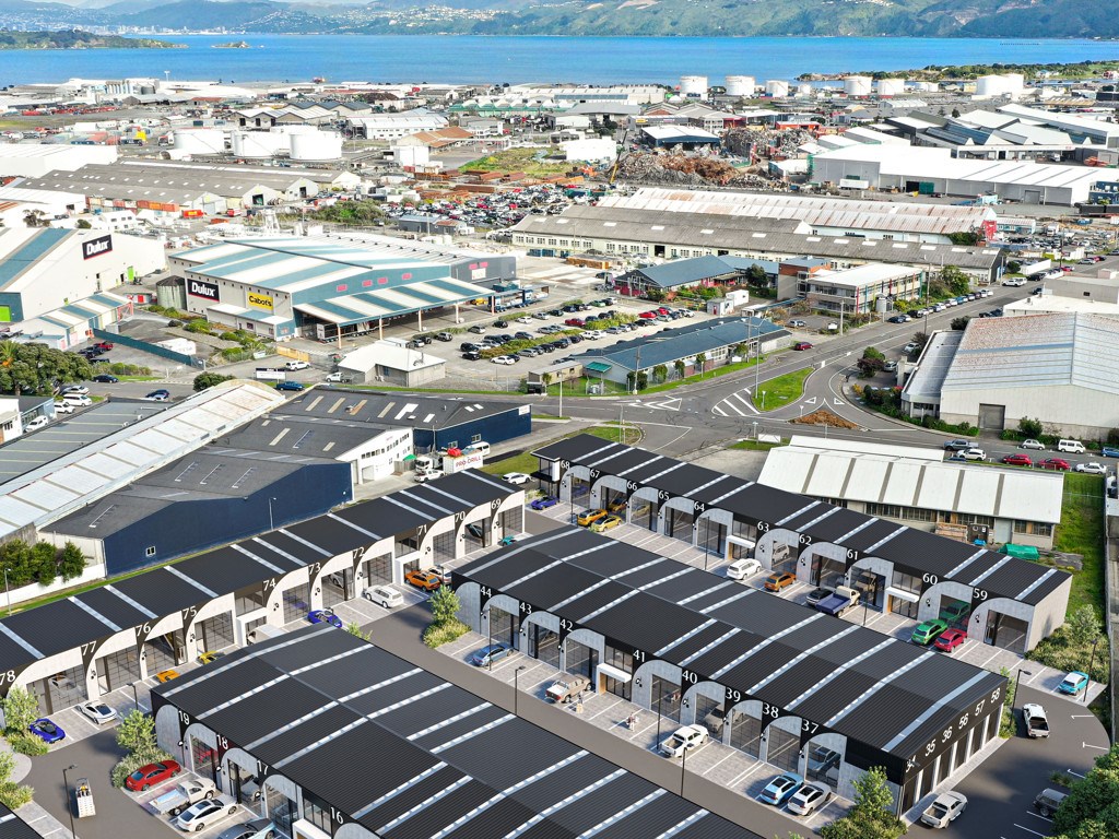 Brand New Seaview Business Park image 9
