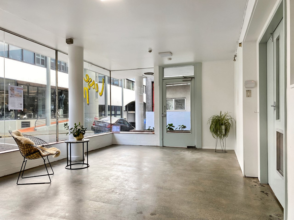 Uncover the Ultimate Industrial Building with Office Space: Prime Location, Style, and ... image 2