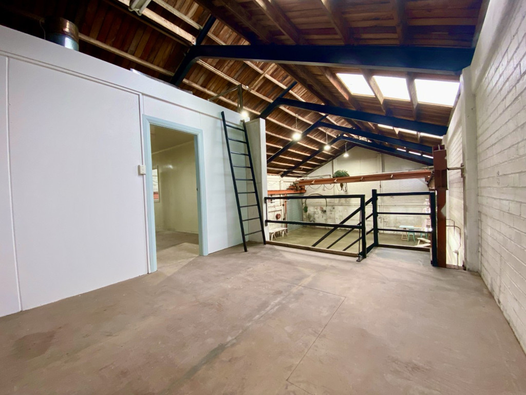 Uncover the Ultimate Industrial Building with Office Space: Prime Location, Style, and ... image 14