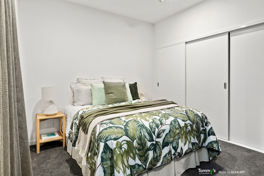 "The Victoria" Wellington's Newest Apartments image 15