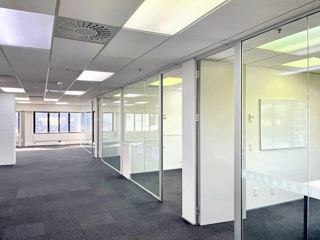 Office Space Available on Lambton Quay! image 2
