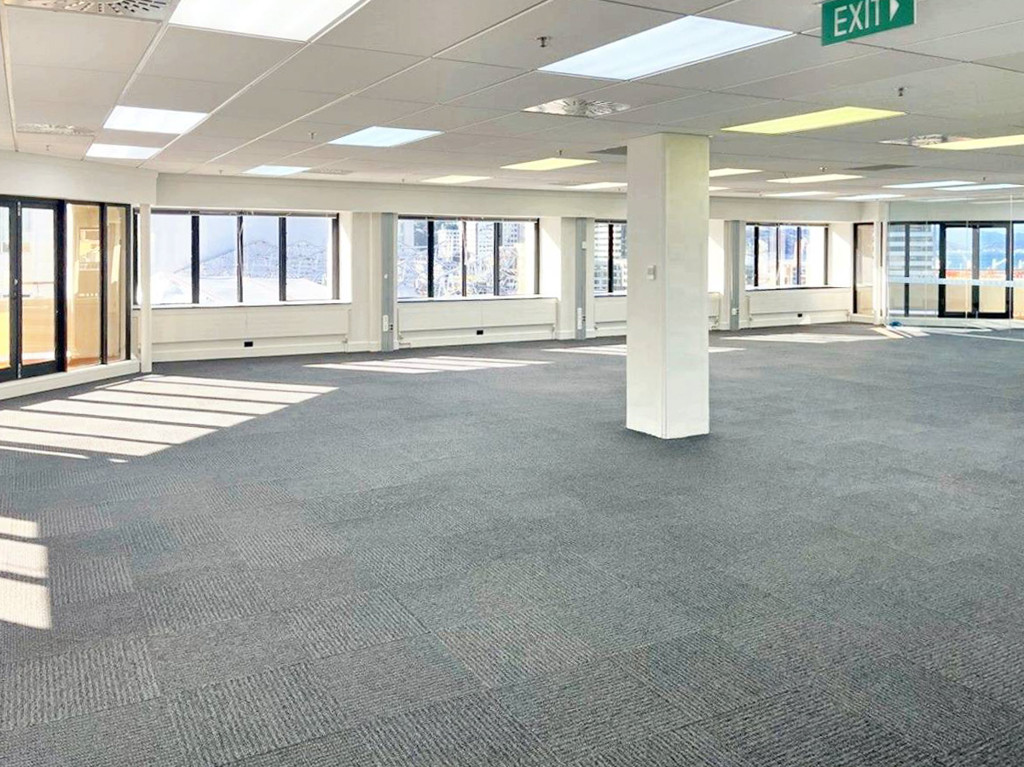 Office Space Available on Lambton Quay! image 13