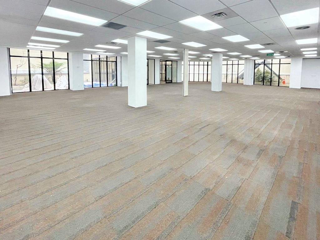 Office Space Available on Lambton Quay! image 16