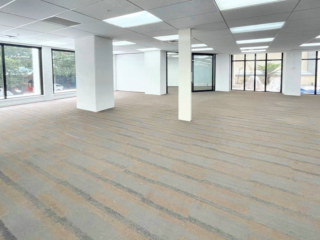 Office Space Available on Lambton Quay! image 7