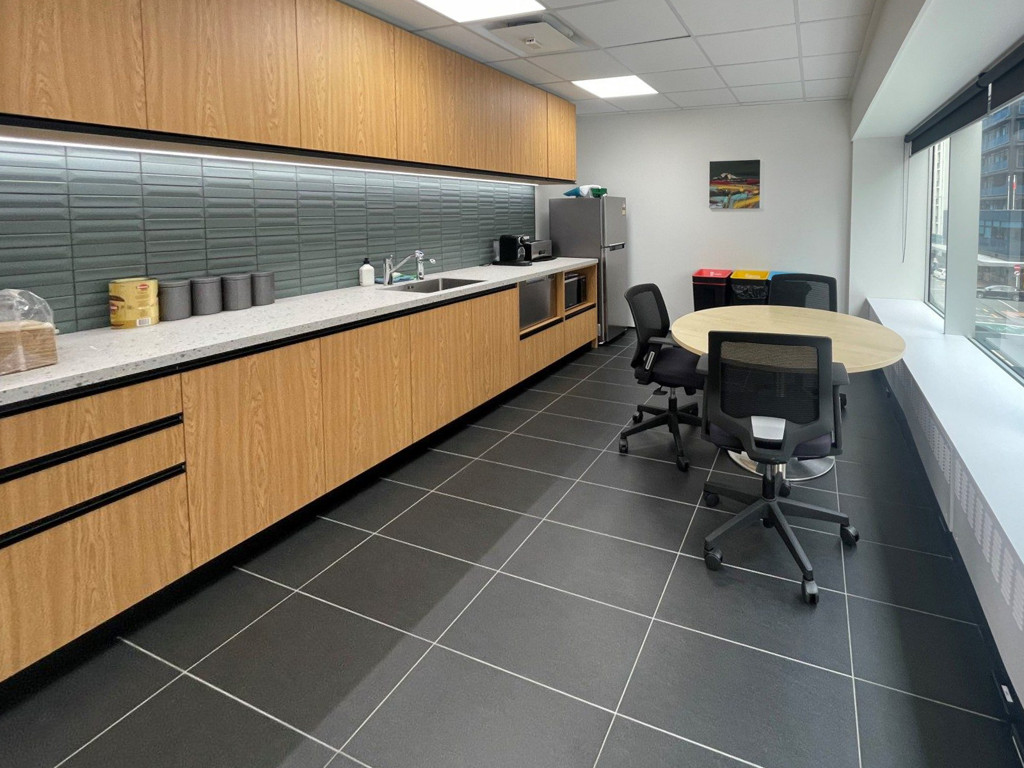 Premier Office Space in Wellington CBD! image 12