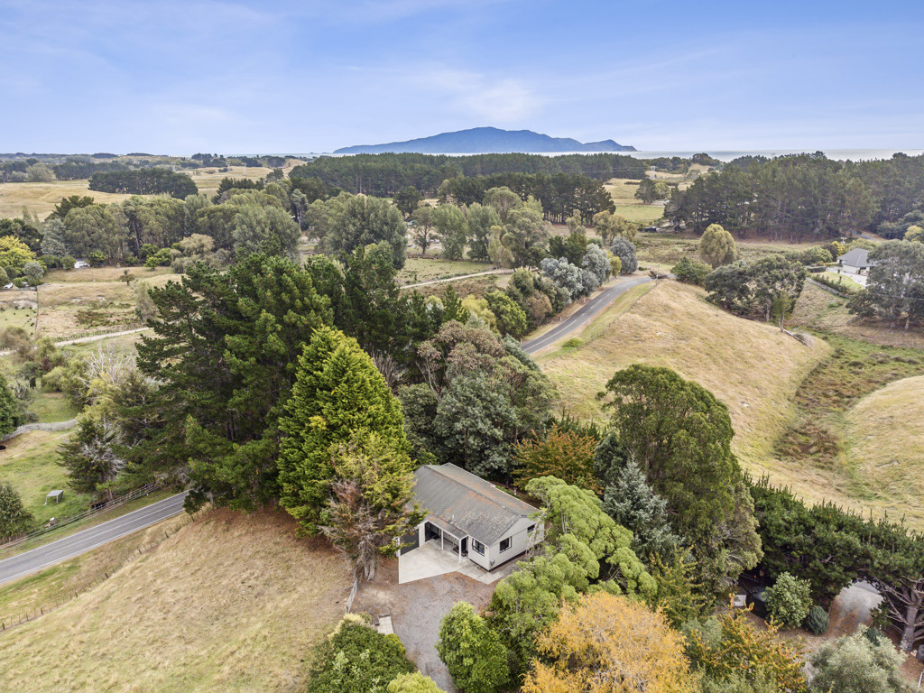 Real Estate For Sale Houses & Apartments : It's The Lifestyle in Te Horo