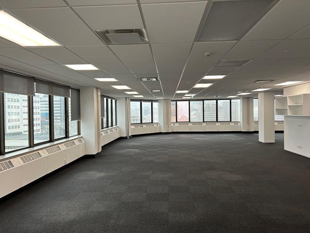 Prime Office Space for Lease at ACC House! image 16