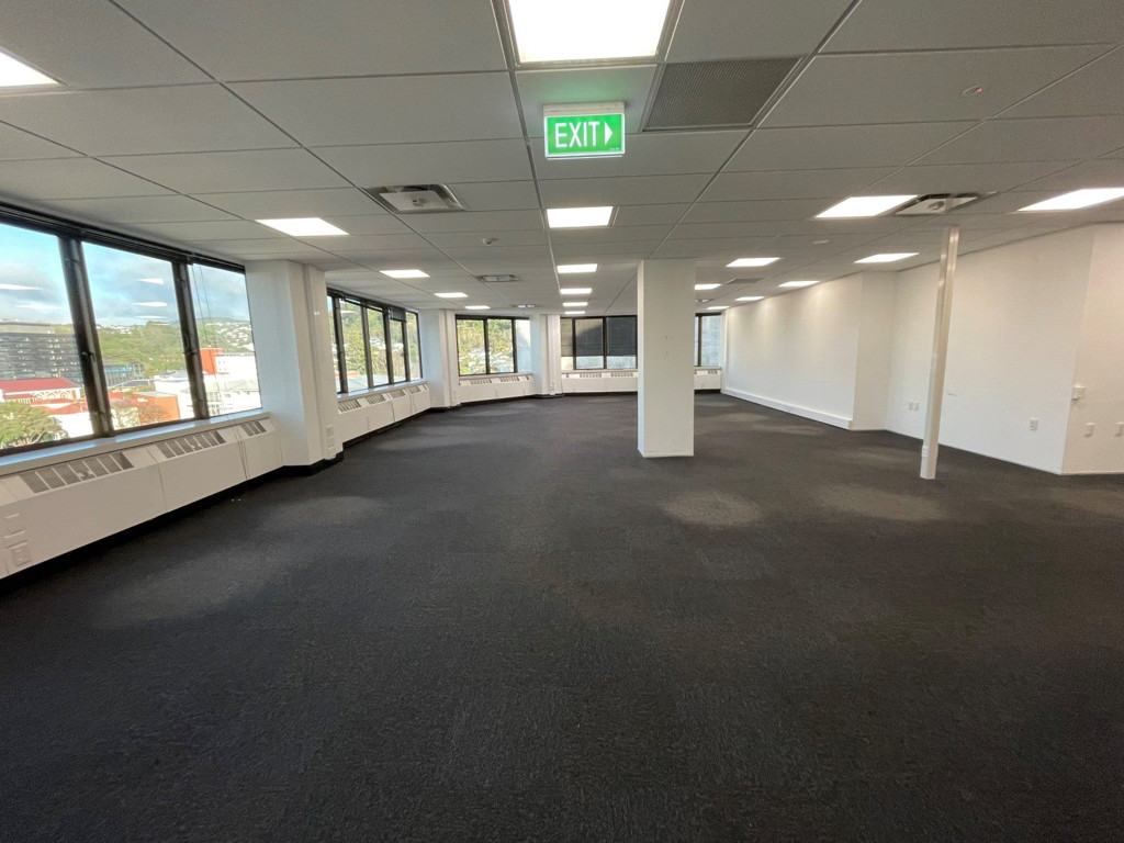 Prime Office Space for Lease at ACC House! image 7