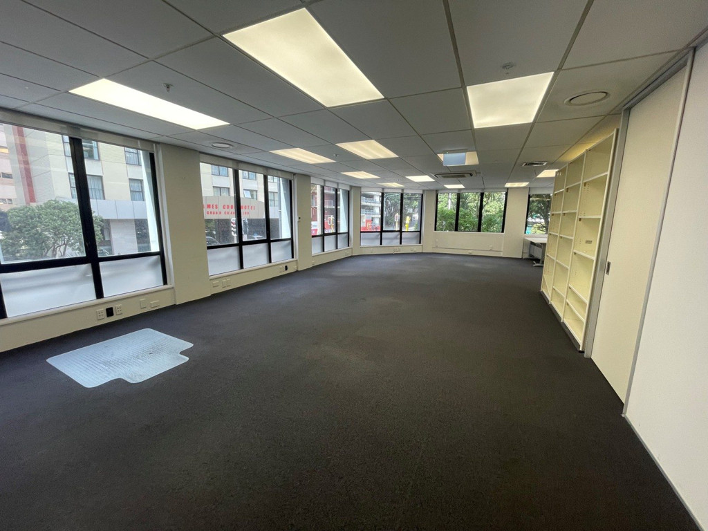 Exceptional Office Opportunity at 138 The Terrace! image 3