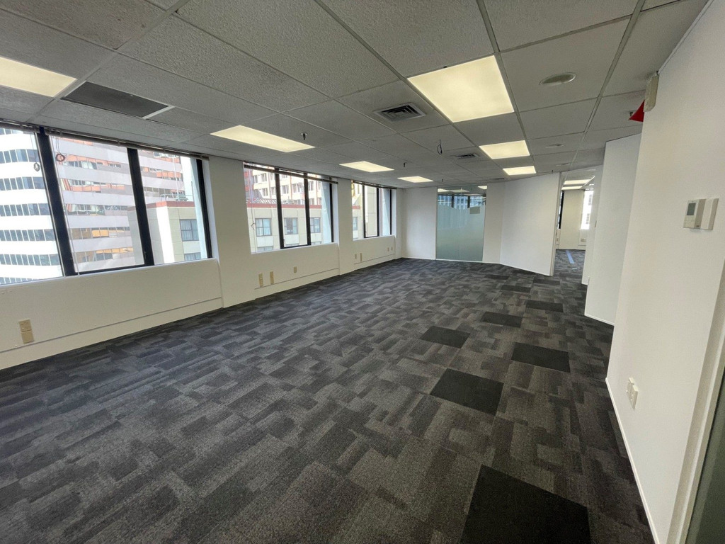 Exceptional Office Opportunity at 138 The Terrace! image 9