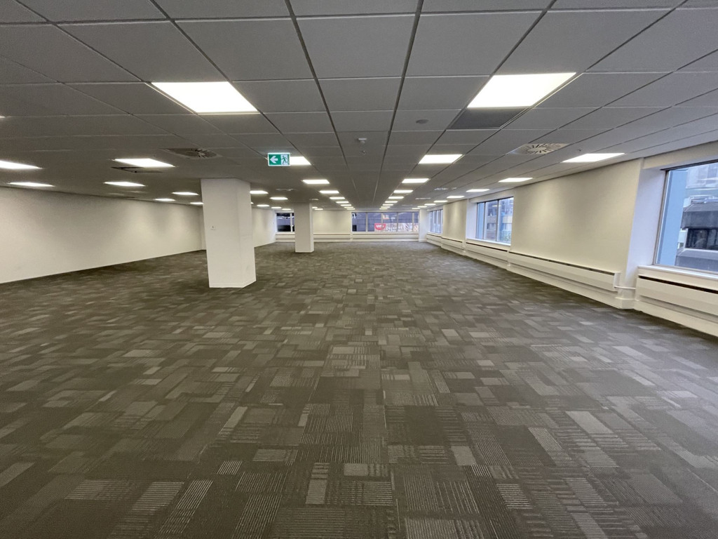 4 Contiguous Floors at 79 Boulcott Street! image 2