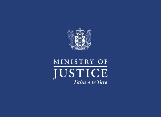 Judicial & Business Services Coordinator image 1