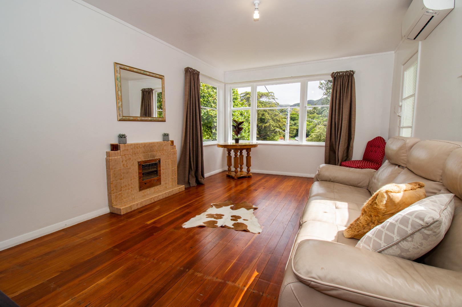 Real Estate For Rent Houses & Apartments : Spacious and Sunny haven Ngaio, Wellington