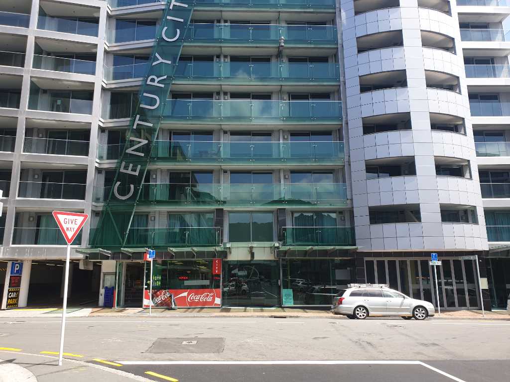 Real Estate For Rent Houses & Apartments : Central City Good Life - 2 Bedroom Apartment with Views!, Wellington