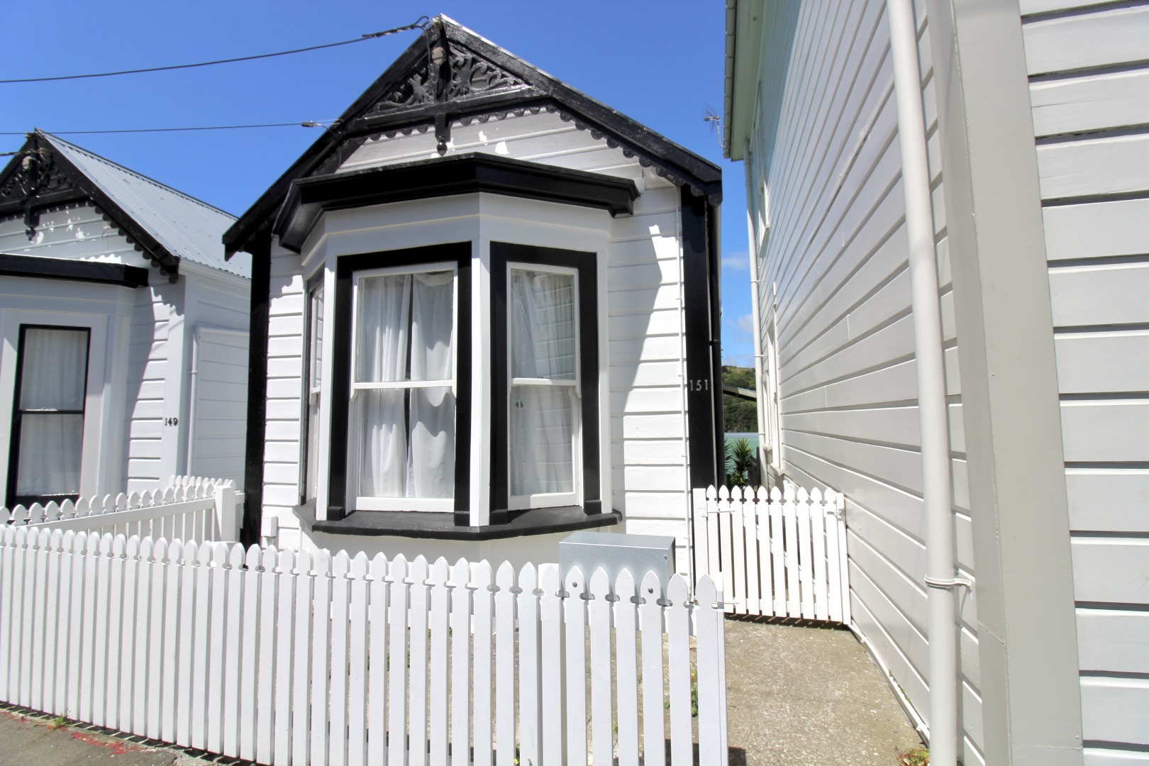 Real Estate For Rent Houses & Apartments : 2 Bedroom on Tasman Street, Wellington