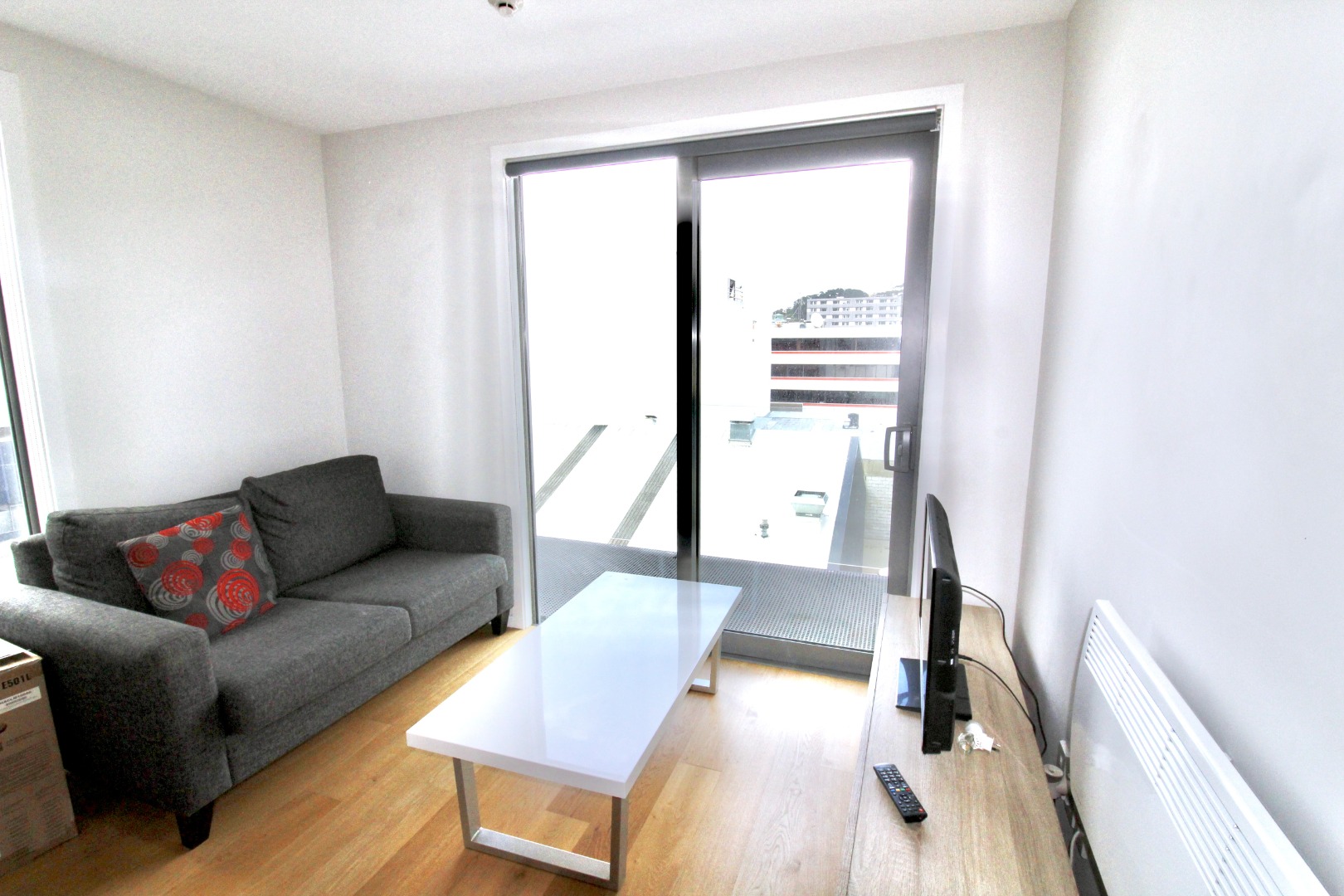 Real Estate For Rent Houses & Apartments : Near New Modern 1 Bedroom Apartment - FURNISHED, Wellington