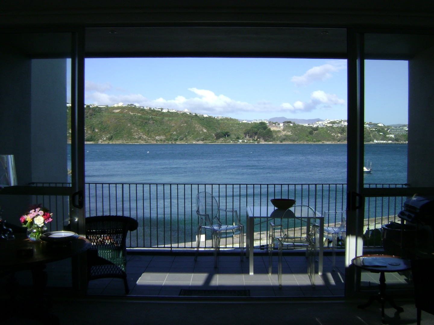 Fully Furnished 2 bedroom apartment 6 MONTH LEASE, Wellington image 14