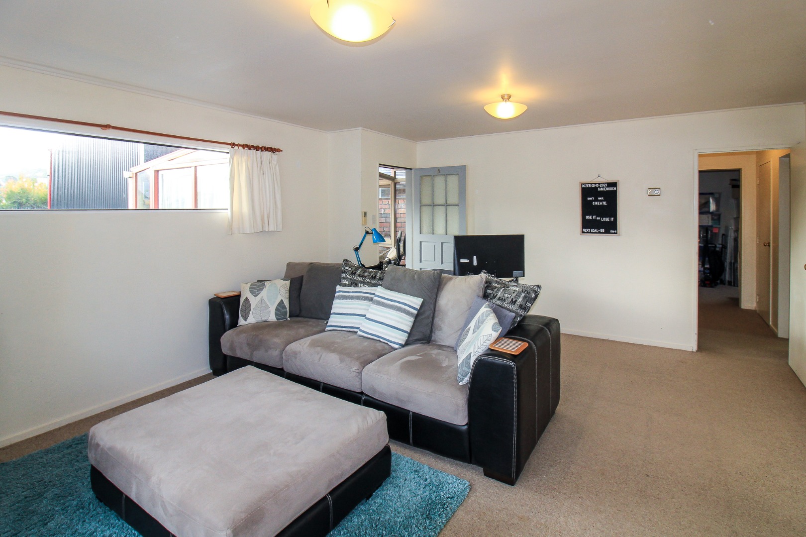 2 Bedroom House - Northland, Wellington image 1