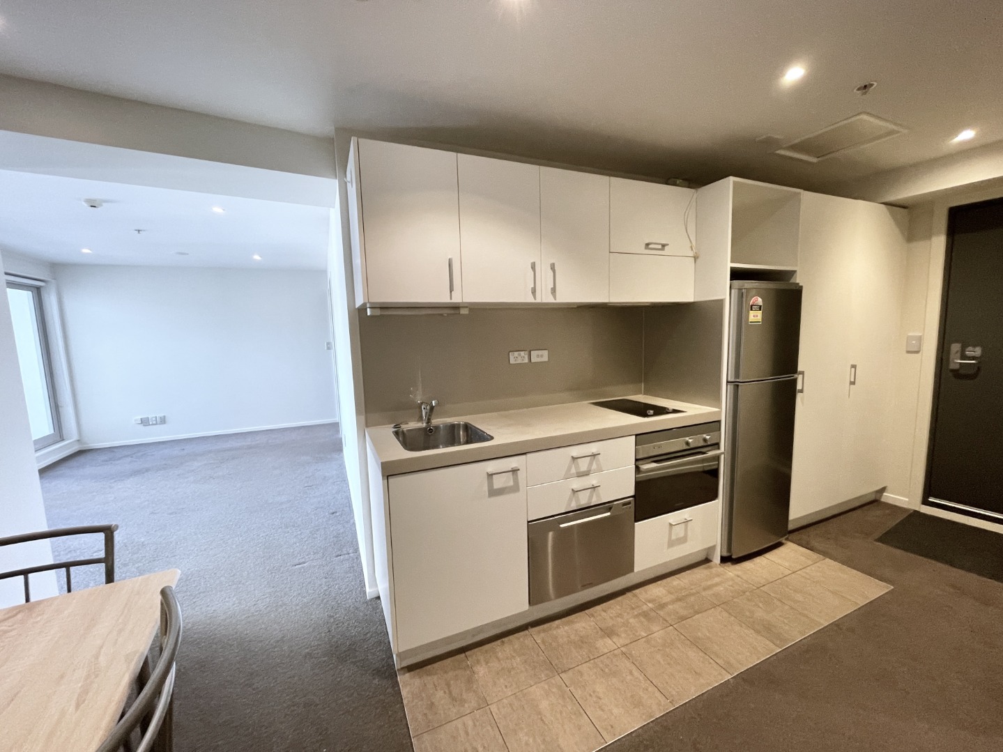 3 Bedroom Apartment - Central as you get, Wellington image 1