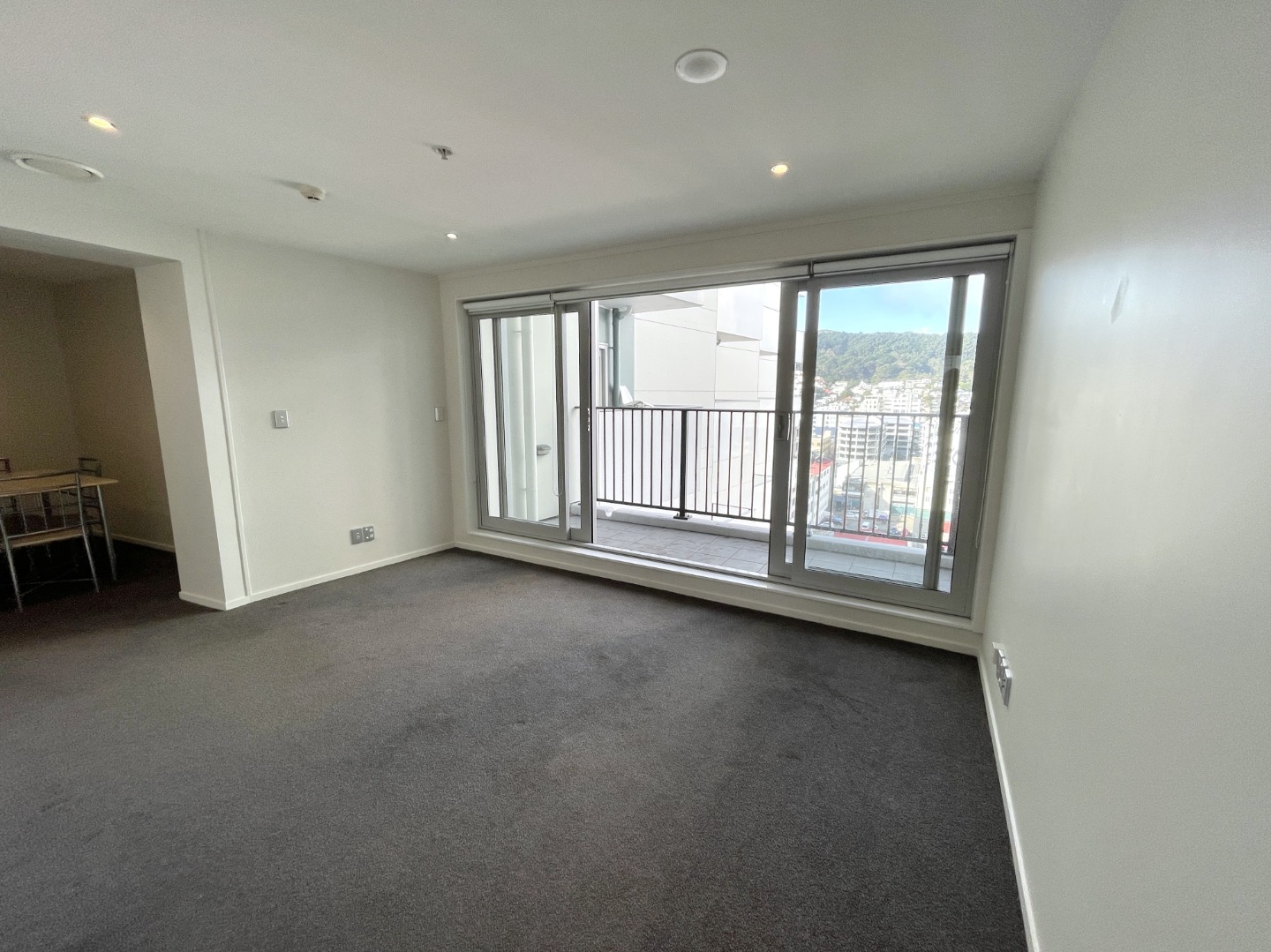 3 Bedroom Apartment - Central as you get, Wellington image 2