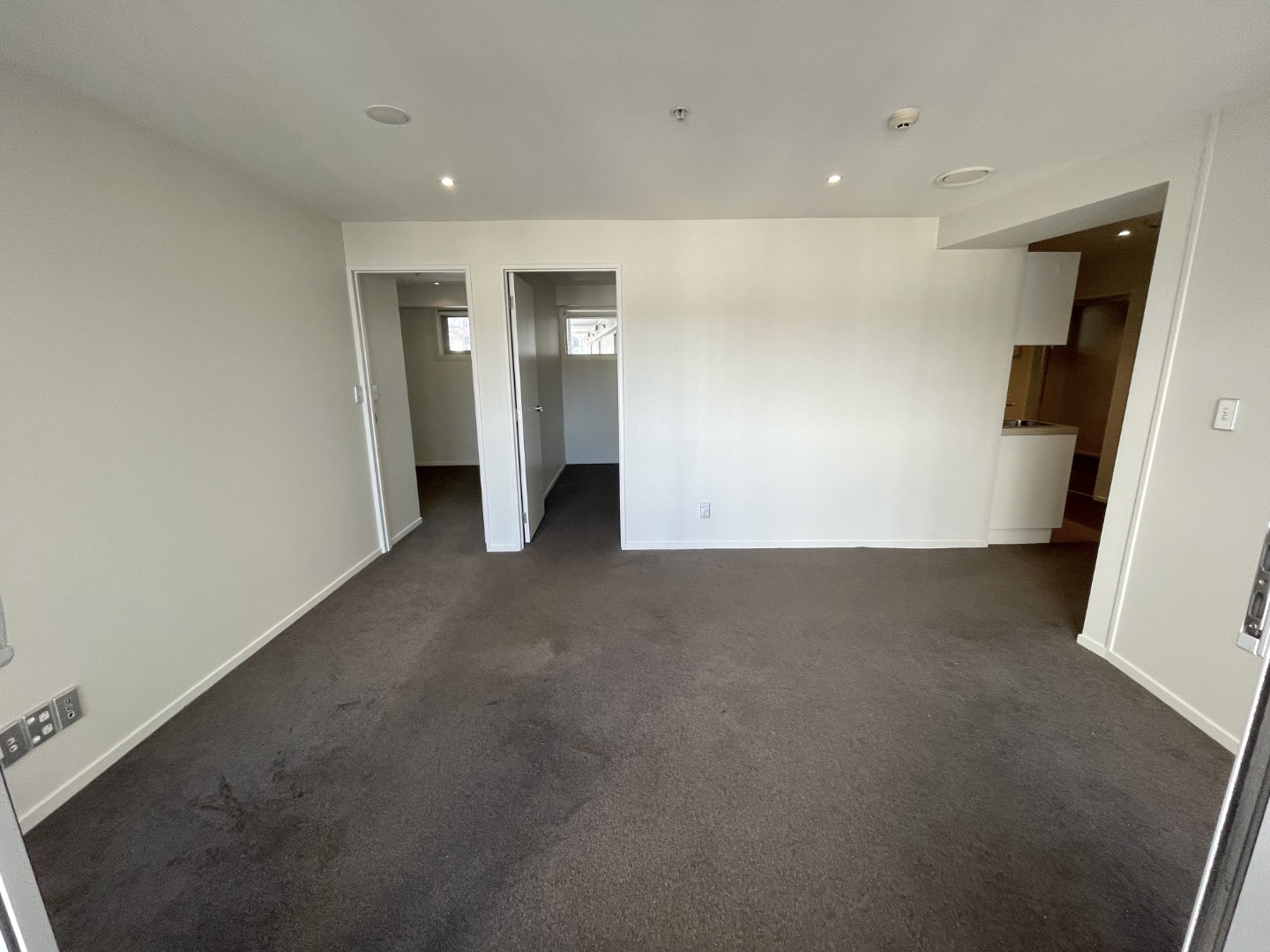 3 Bedroom Apartment - Central as you get, Wellington image 4