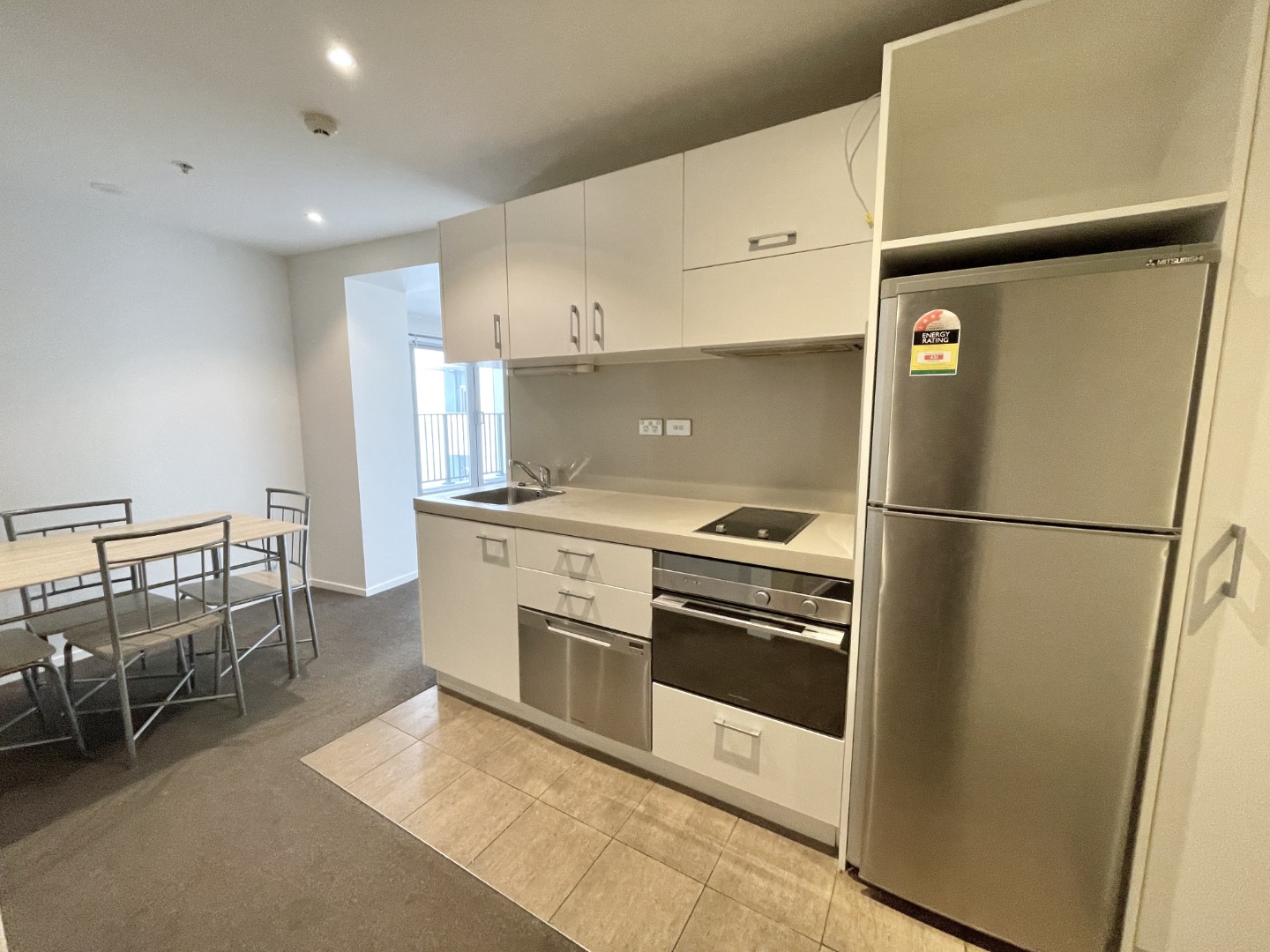 3 Bedroom Apartment - Central as you get, Wellington image 5