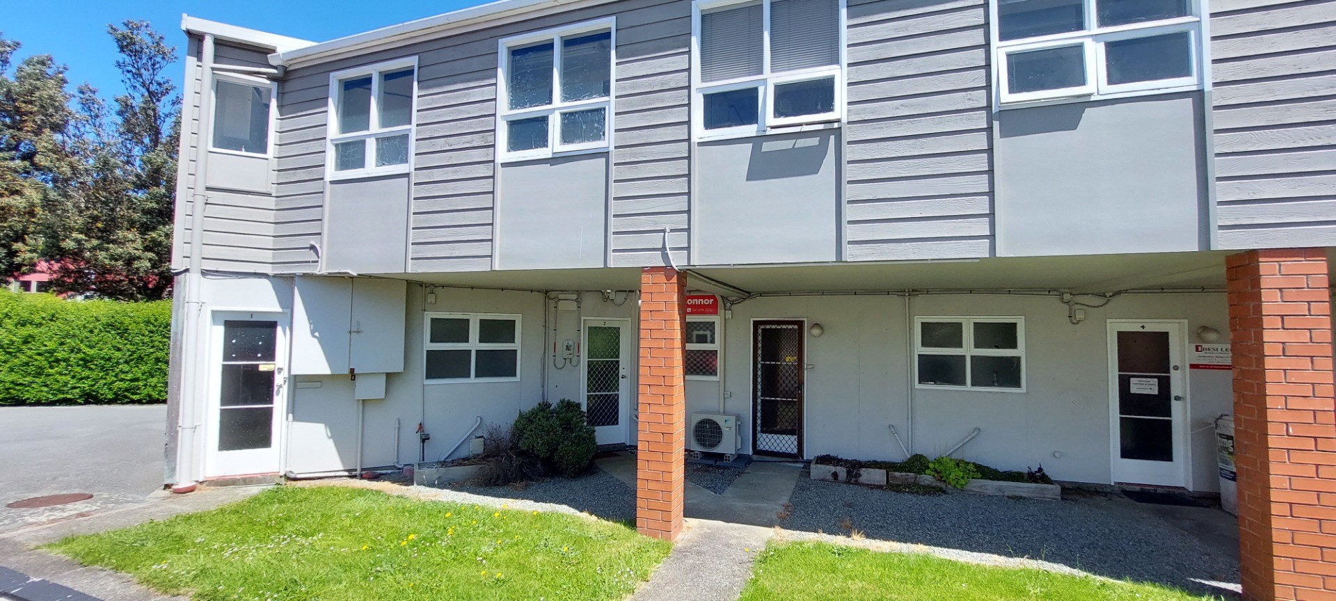 Two bedroom in the heart of Johnsonville, Wellington image 1