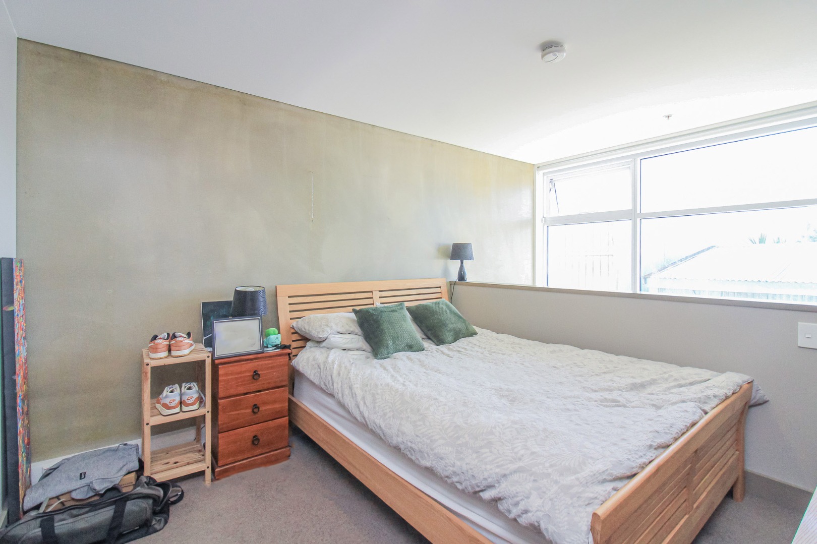 Furnished Central City Apartment with a car park, Wellington image 6