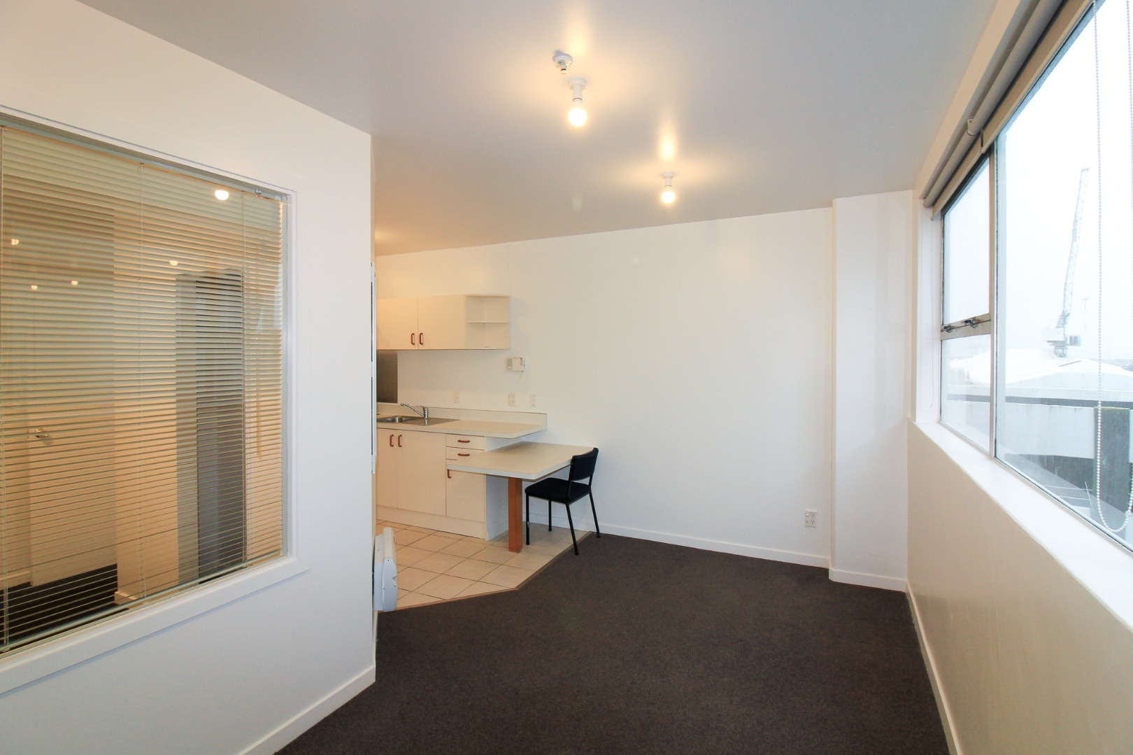 Real Estate For Rent Houses & Apartments : Central city 1 bdm apartment, Wellington