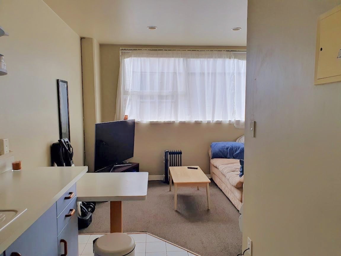 Real Estate For Rent Houses & Apartments : Cosy City Centre apartment, Wellington