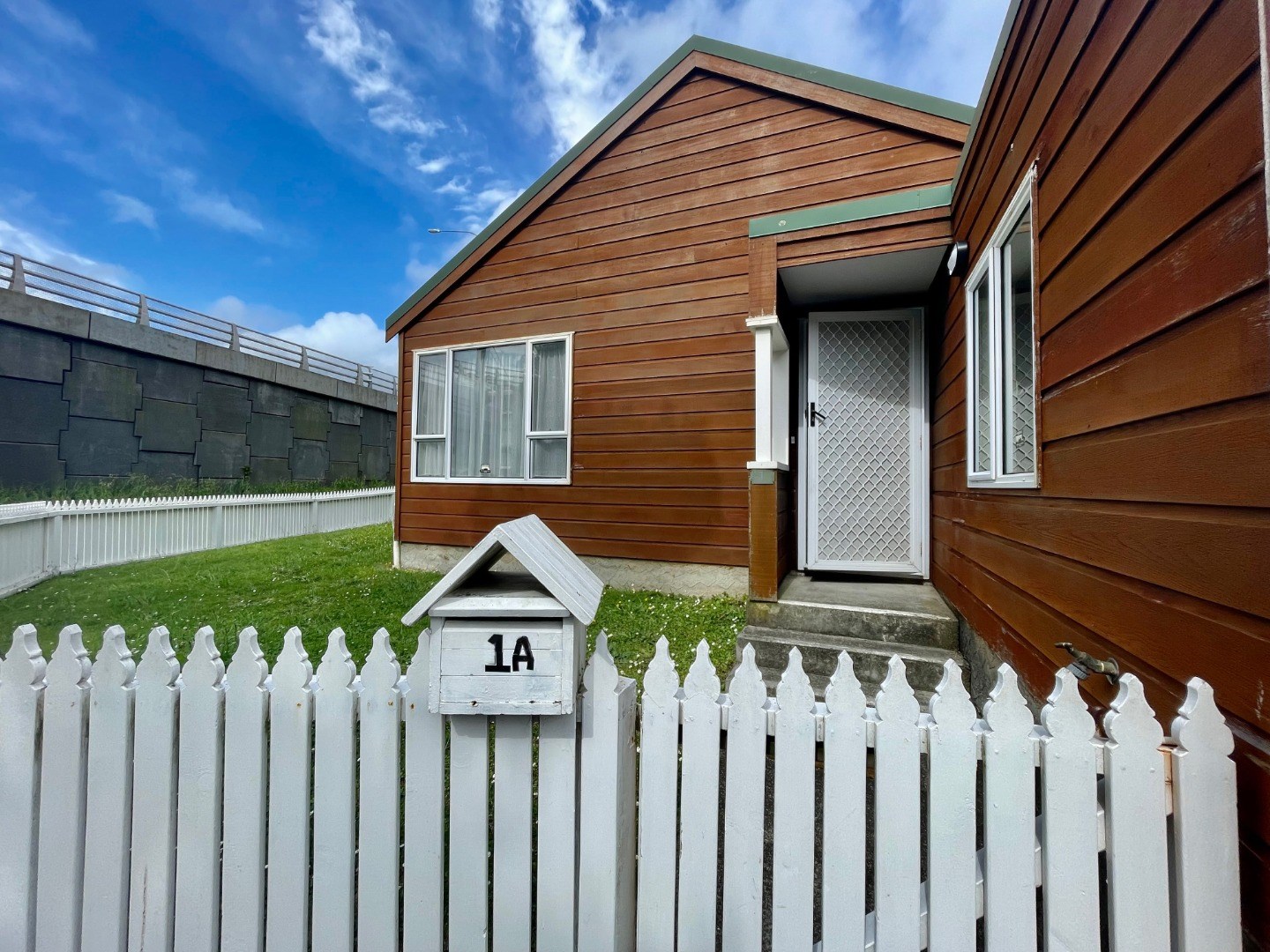 Home in Johnsonville, Wellington image 2