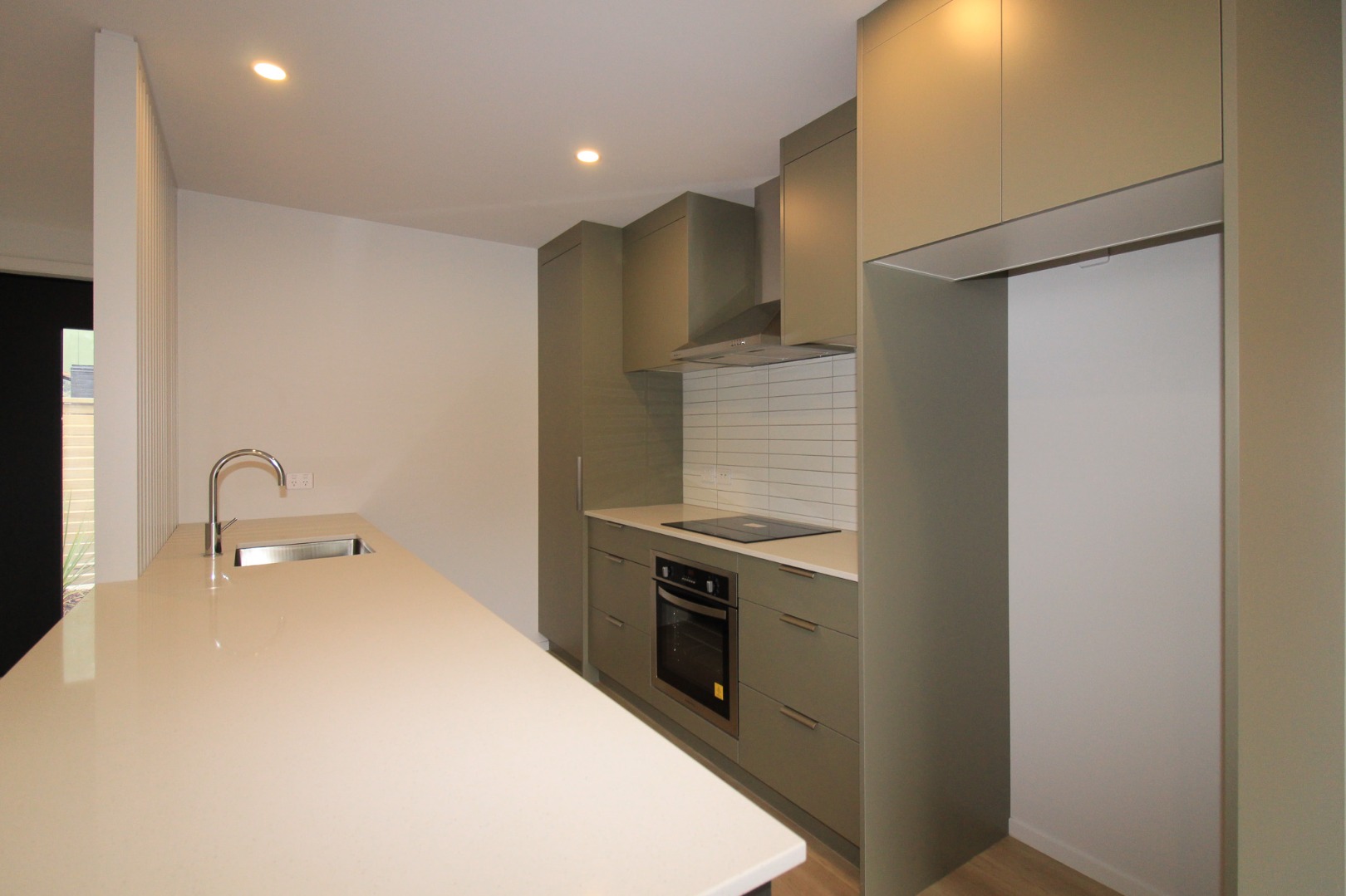 Brand new Modern Townhouse  offering  the best in contemporary living, Lower Hutt, Wellington image 4