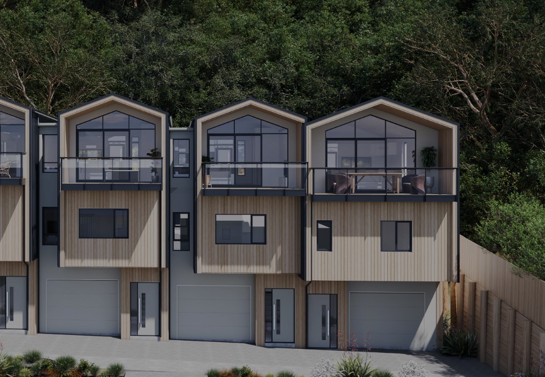 Welcome to Raukawa Heights! Your New Home Awaits, Lower Hutt, Wellington image 1