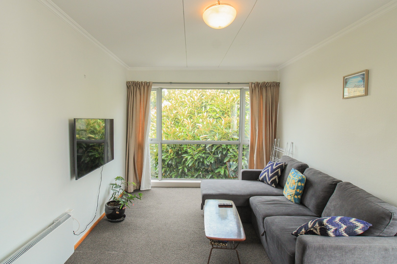 Real Estate For Rent Houses & Apartments : 2-bed in Mount Victoria, Wellington