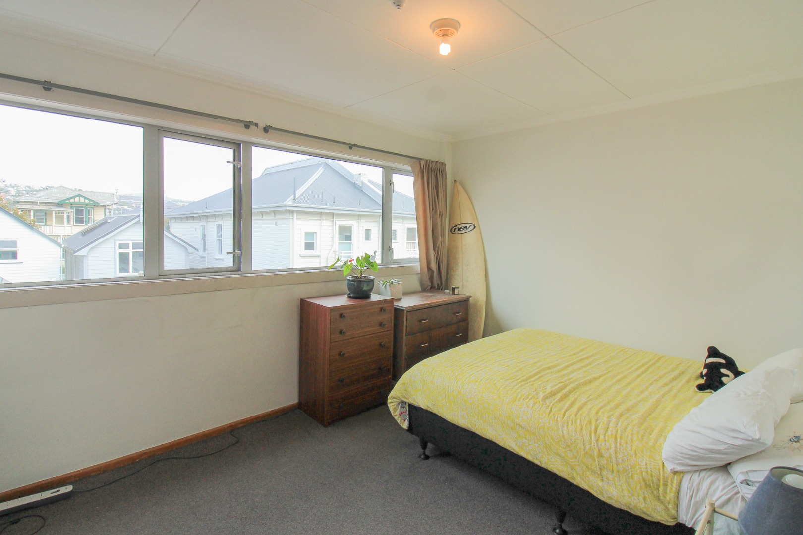 2-bed in Mount Victoria, Wellington image 8