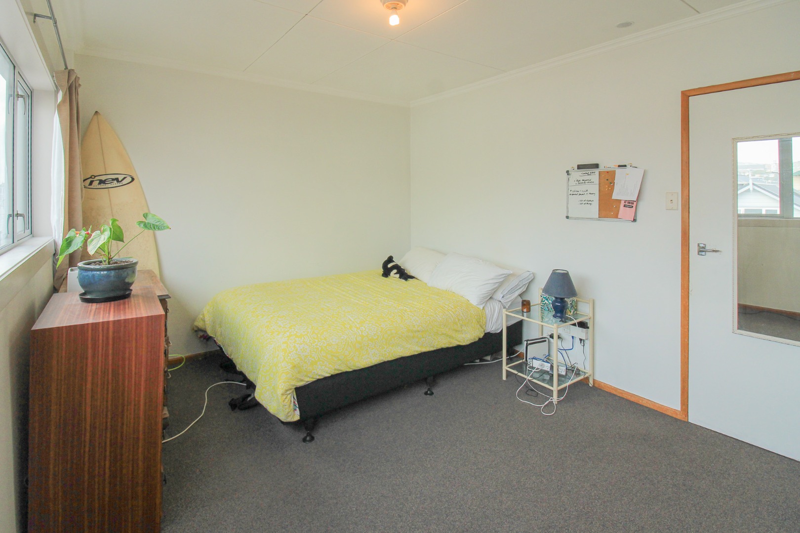 2-bed in Mount Victoria, Wellington image 10
