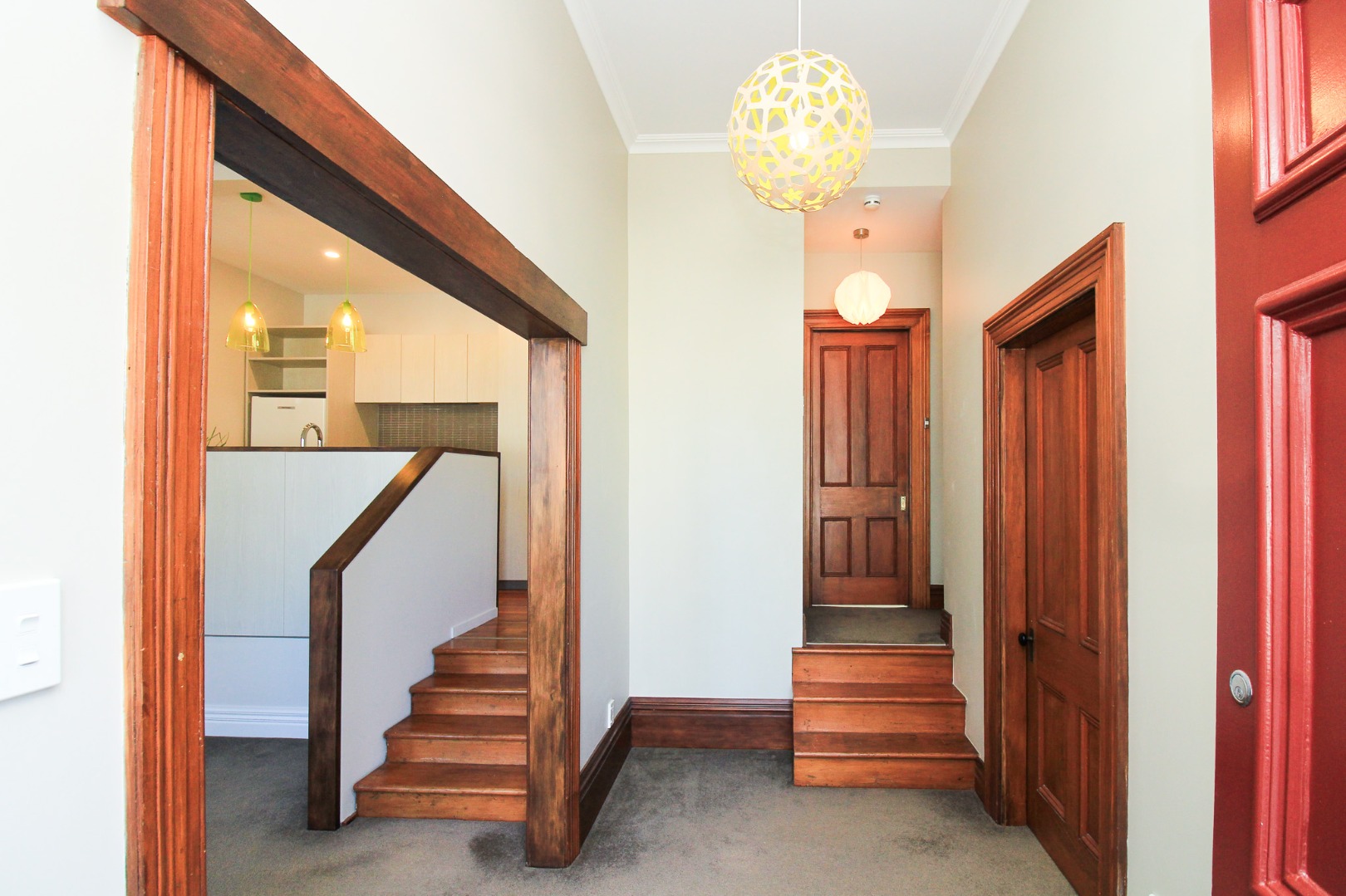 Presenting the most delightful modern 2-bedroom, 1-bathroom home, Wellington image 4