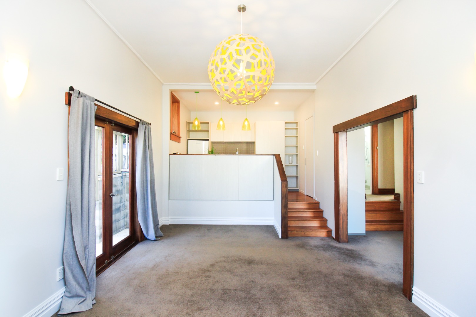 Presenting the most delightful modern 2-bedroom, 1-bathroom home, Wellington image 5