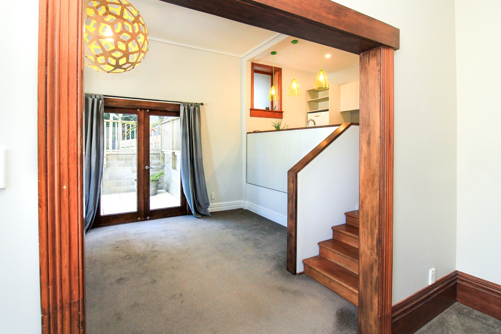 Presenting the most delightful modern 2-bedroom, 1-bathroom home, Wellington image 9