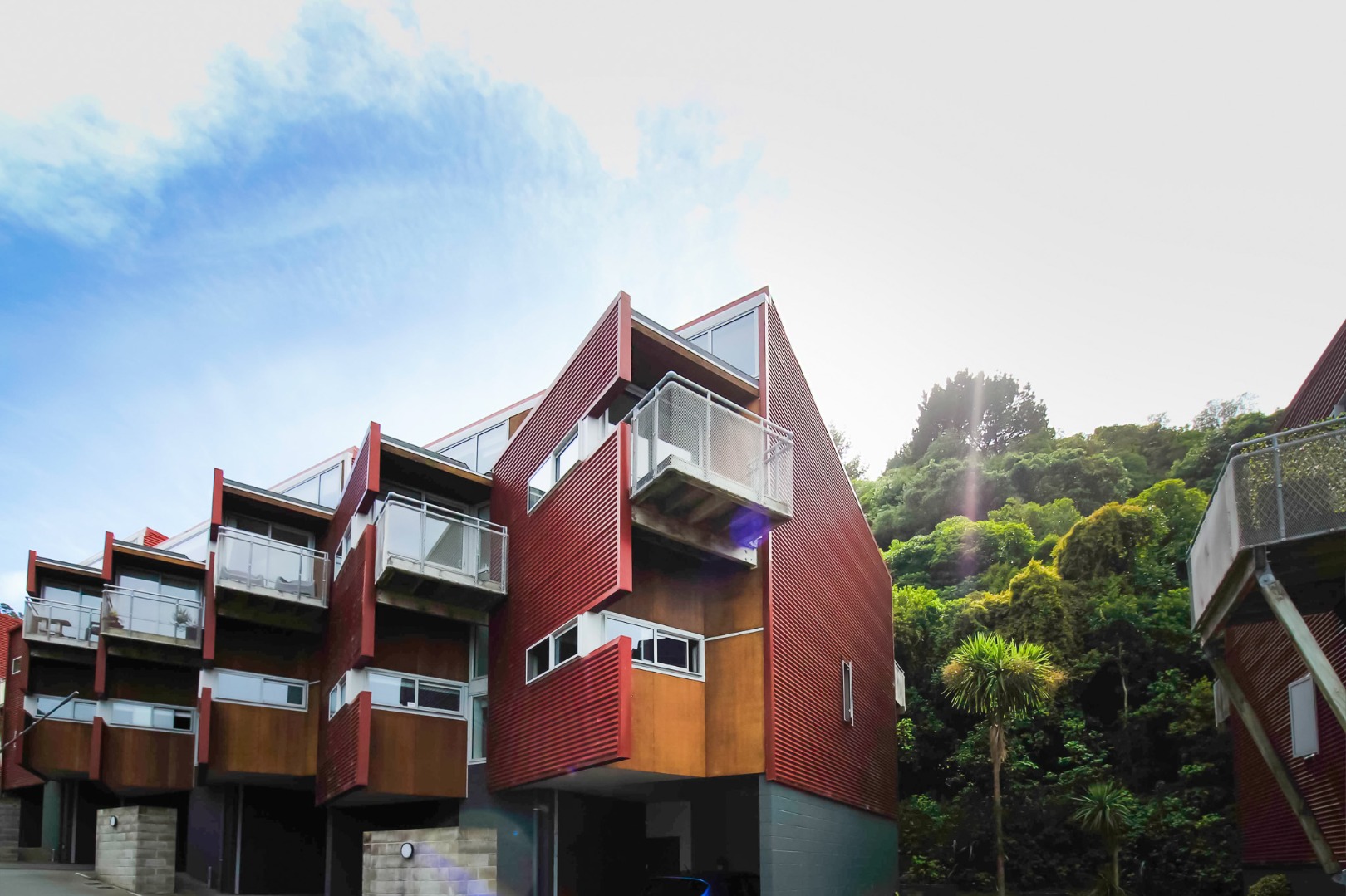 Real Estate For Rent Houses & Apartments : Lovely townhouse 7 minutes away from the CBD, Wellington