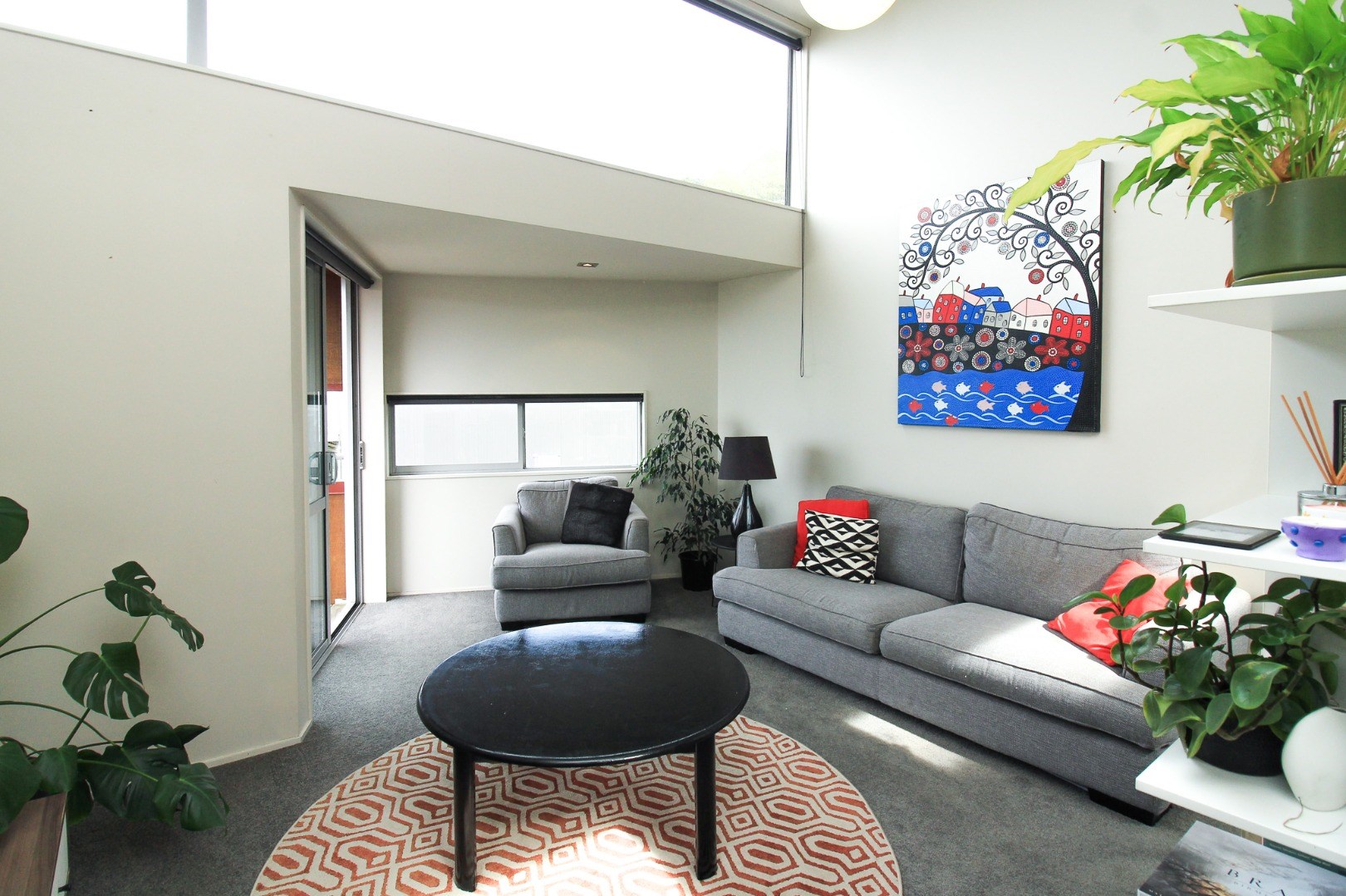 Lovely townhouse 7 minutes away from the CBD, Wellington image 12