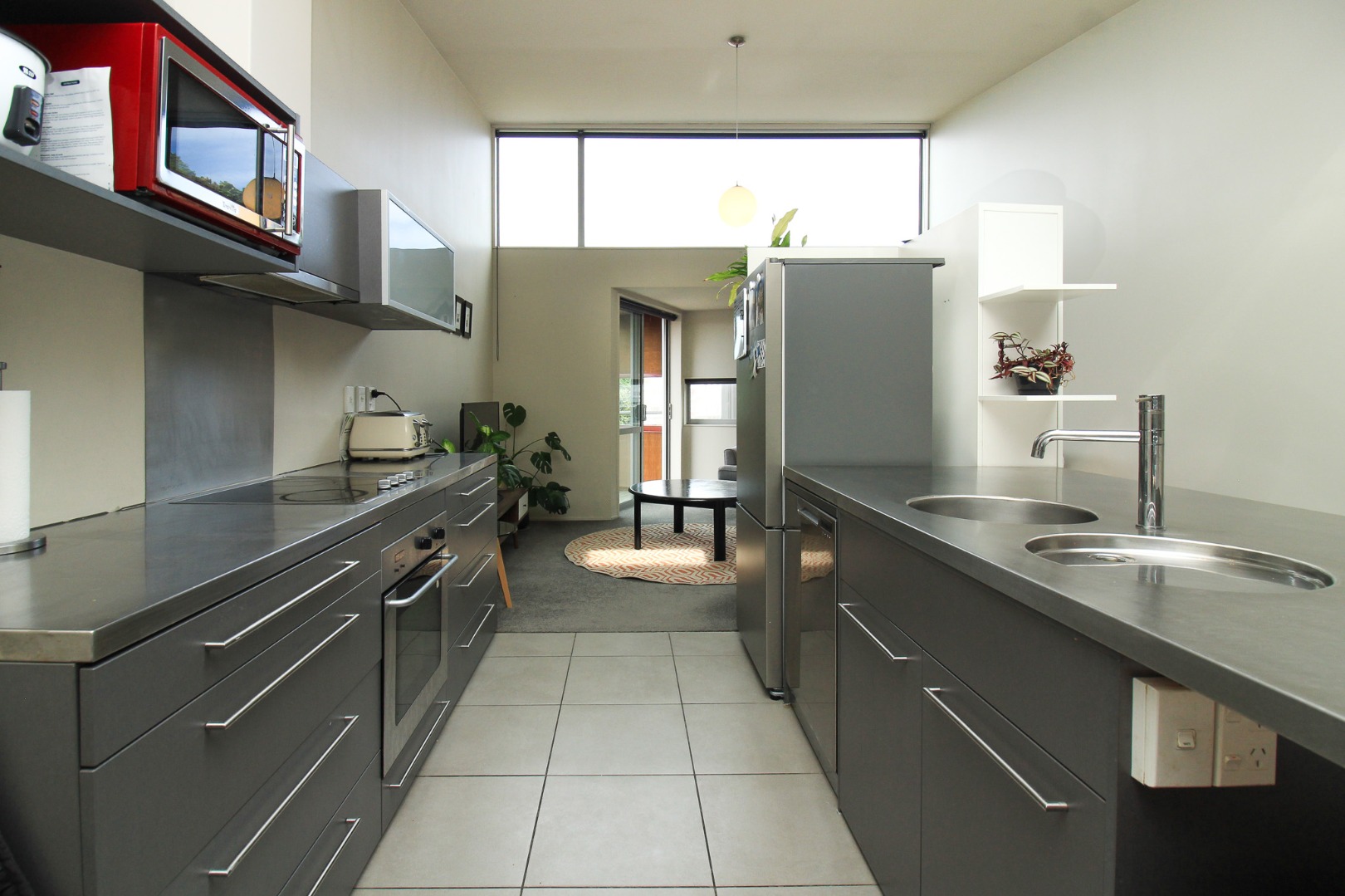 Lovely townhouse 7 minutes away from the CBD, Wellington image 5